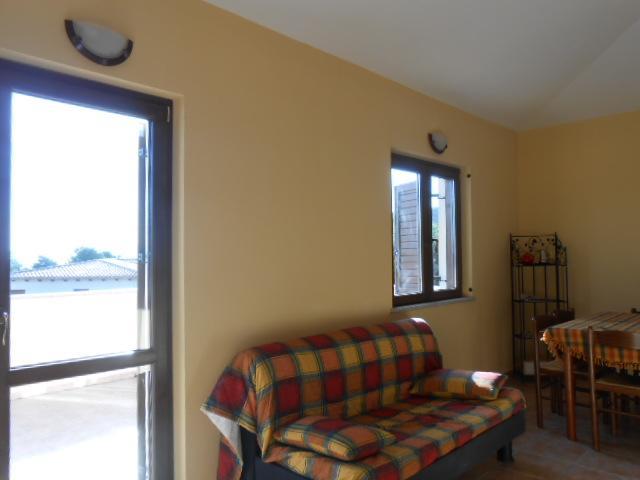 Casa Vacanze Villa Rosa Cala Gonone Buitenkant foto
