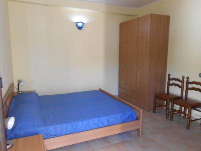Casa Vacanze Villa Rosa Cala Gonone Buitenkant foto